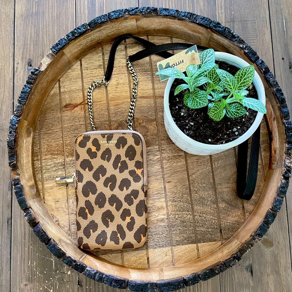 Authentic Kate Spade New York Crossbody